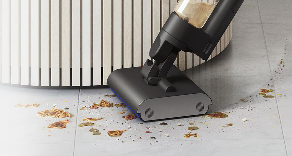 ᐈ Вертикальный пылесос Dyson Wash G1 (486236-01) — купить в